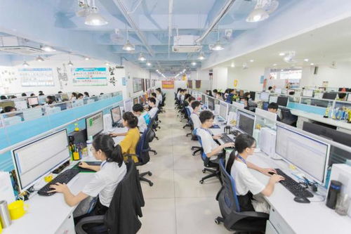 湛藍科技朝陽服務寶 以技術創新驅動，樹立店鋪代運營行業新標桿