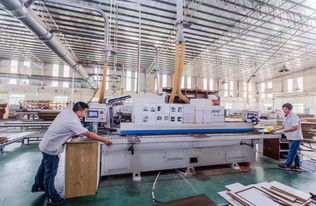 科技賦能，人性為本 艾依格工廠的顛覆性計算機服務