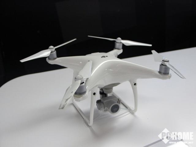 零一科技節(jié) 大疆展示多款無(wú)人機(jī)與云臺(tái)新品，賦能計(jì)算機(jī)服務(wù)新生態(tài)